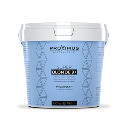 PROXIMUS Rozjaśniacz SUPER Blonde 9+ 1000g