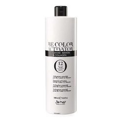 BE HAIR Aktywator 3,6% 1000ml