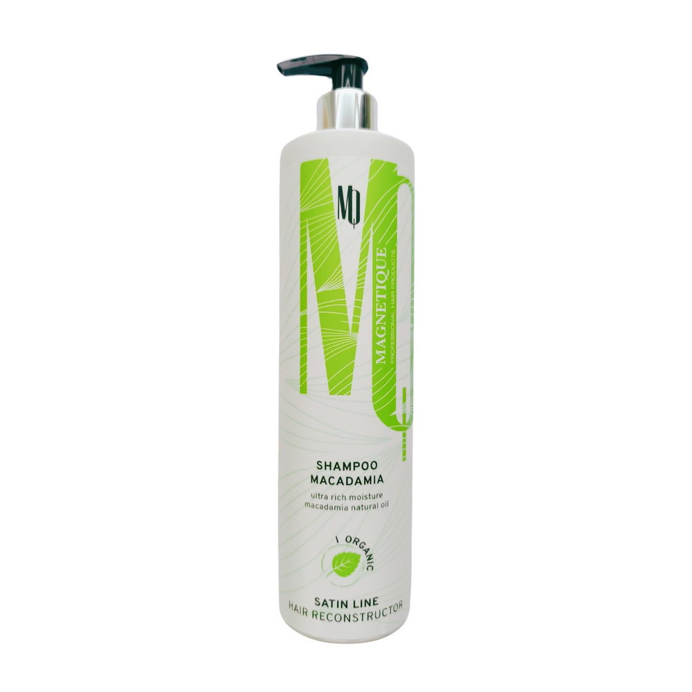 MAGNETIQUE MACADAMIA Szampon 500ml