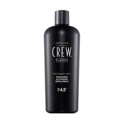 AMERICAN CREW Utleniacz 4.5% 500ml