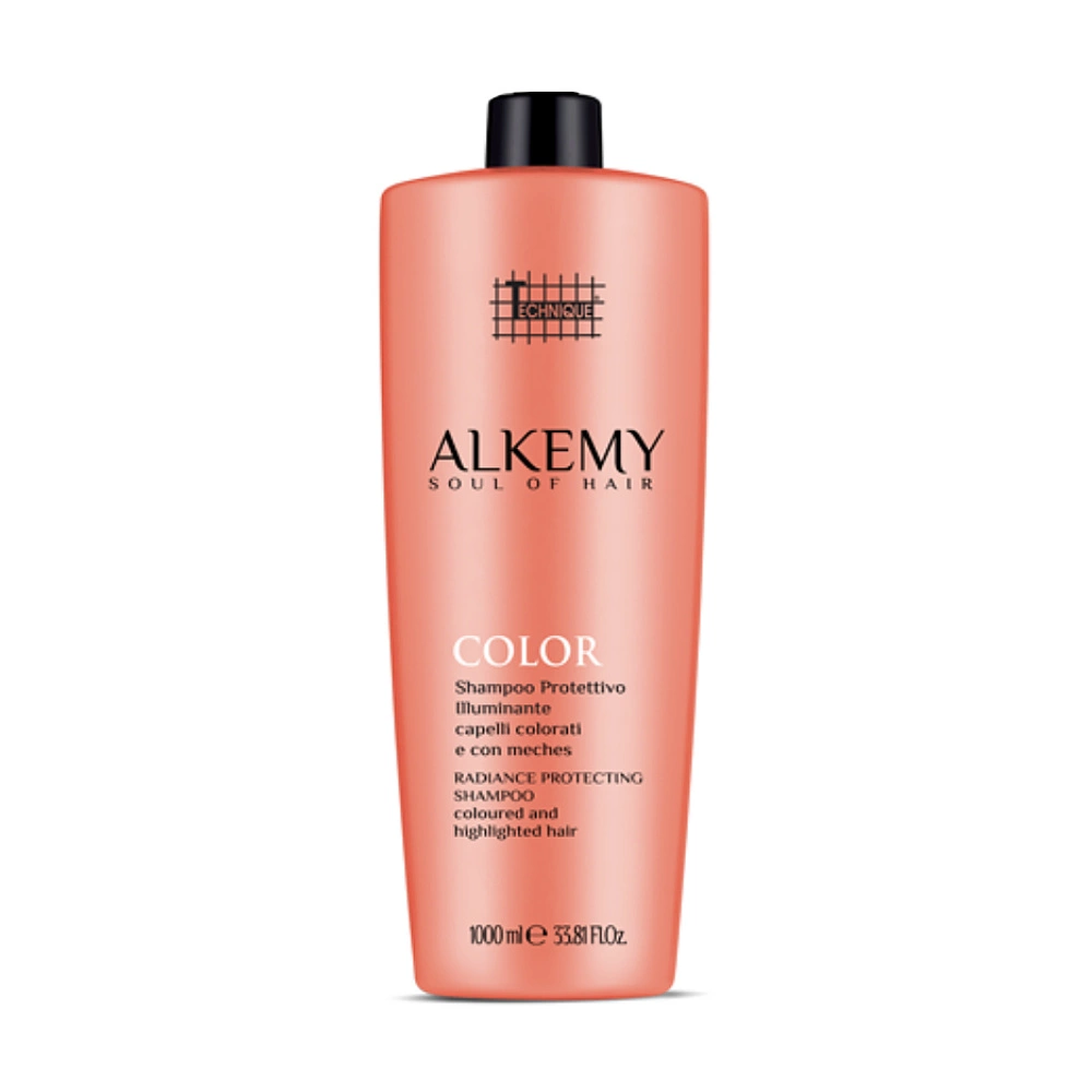 ALKEMY COLOR Szampon 1000ml
