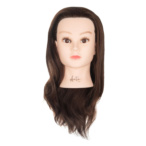 Główka treningowa fryzjerska KATIE