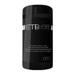 ETB HAIR Chusteczki do farby Color Remover 100szt.