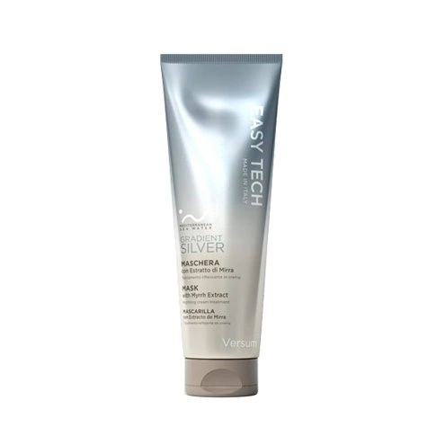 VERSUM Maska SILVER Srebrna 280ml