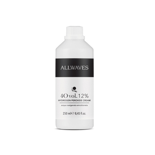 ALLWAVES Utleniacz 12% 250ml