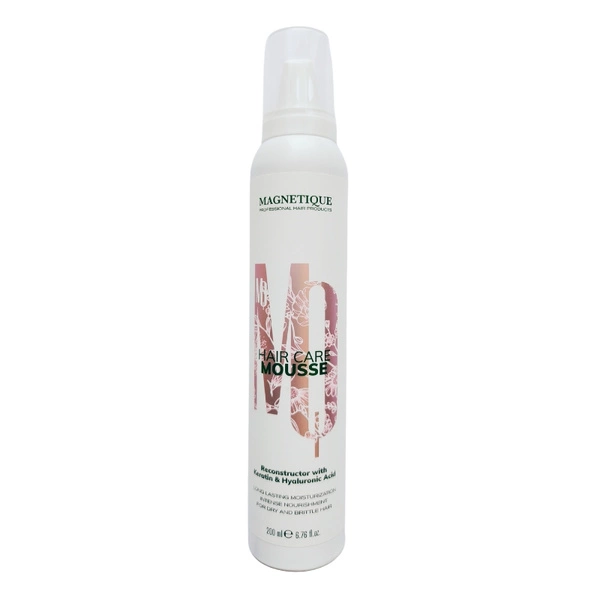 MAGNETIQUE Odżywka Pianka Reconstructor 200ml