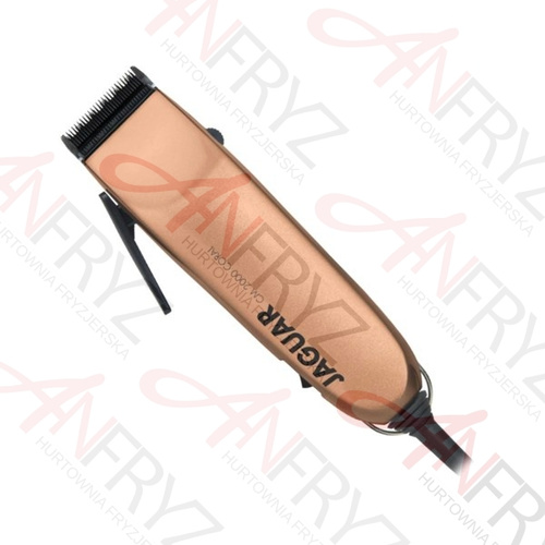 JAGUAR Maszynka CM2000 Coral