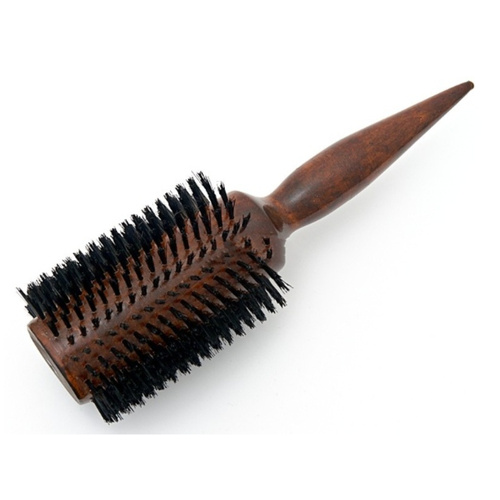 Szczotka do modelowania włosie naturalne 22