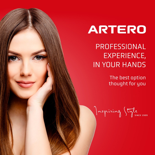 ARTERO Suszarka INFERNO