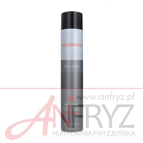 ALLWAVES Lakier 750ml