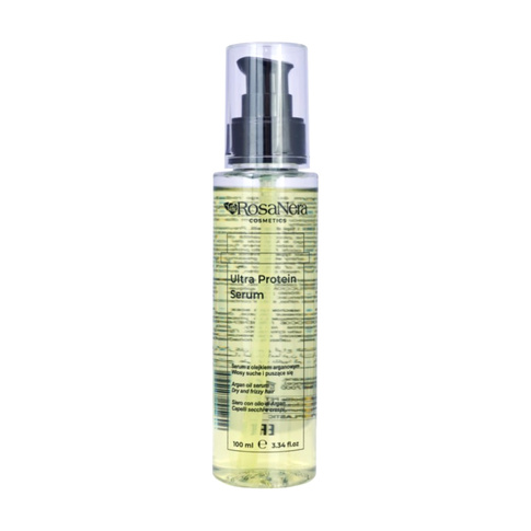 ROSANERA Ultra Protein Serum arganowe 100ml