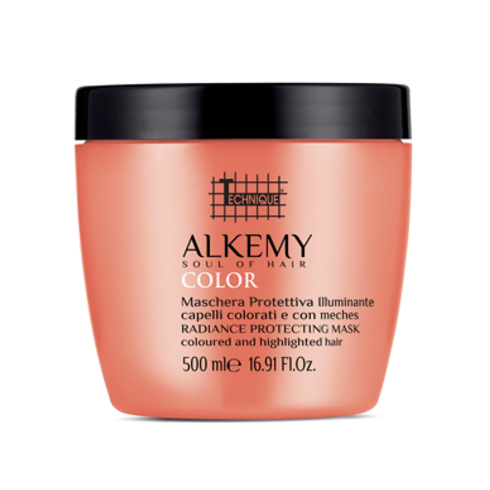 ALKEMY COLOR Maska 500ml