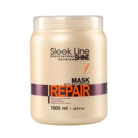 STAPIZ Sleek Line REPAIR Maska 1000ml