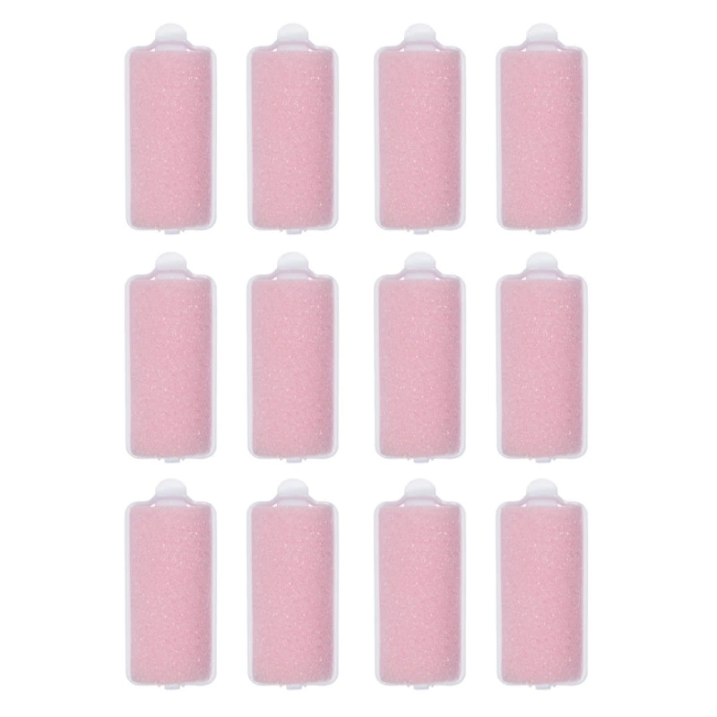 PONIKS Wałki z gąbki 32mm