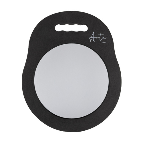 ARTE Lustro okrągłe O