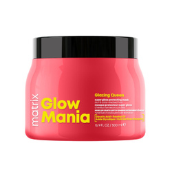 MATRIX GLOW MANIA Maska 500ml