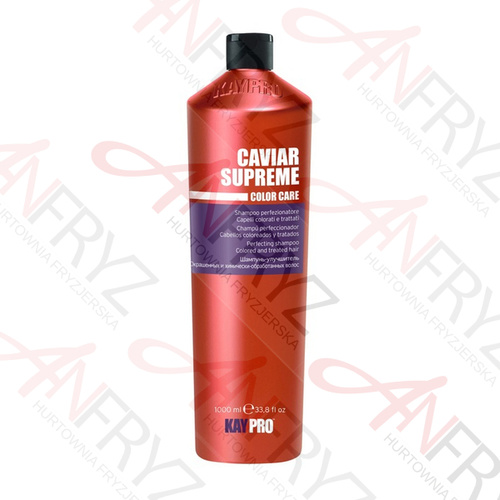 KAYPRO CAVIAR Szampon 1000ml