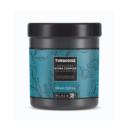 BLACK TOURQUOISE Maska 1000ml