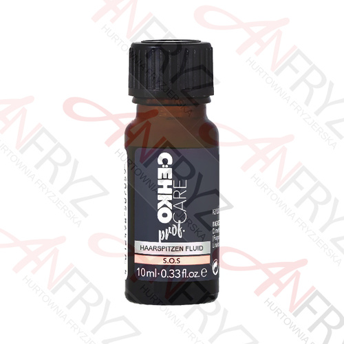 CEHKO S.O.S Serum 10ml