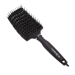 TERMICA Szczotka Nylon & Boar FLEX M