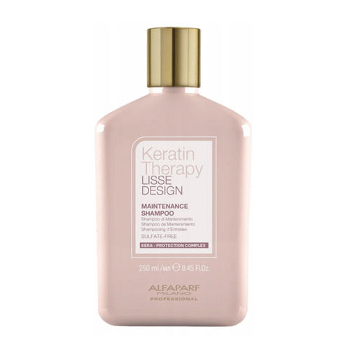 ALFAPARF LISSE DESIGN Szampon 250ml