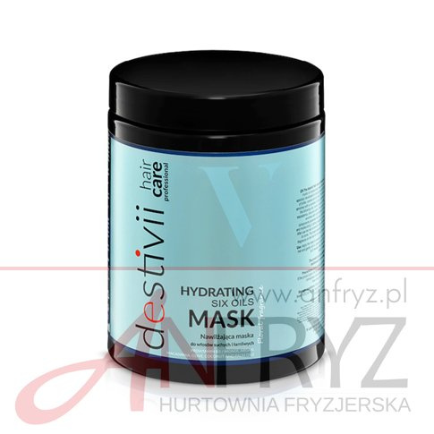 DESTIVII Maska Nawilżająca 1000ml