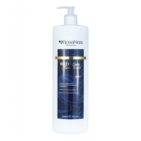 ROSANERA BOTO-Care 1 Szampon 1000ml