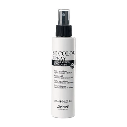 BE HAIR Odżywka keratynowa w spray'u 150ml