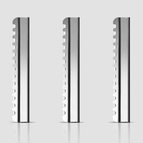 MATGICOL Ostrze do noża chińskiego 10szt.