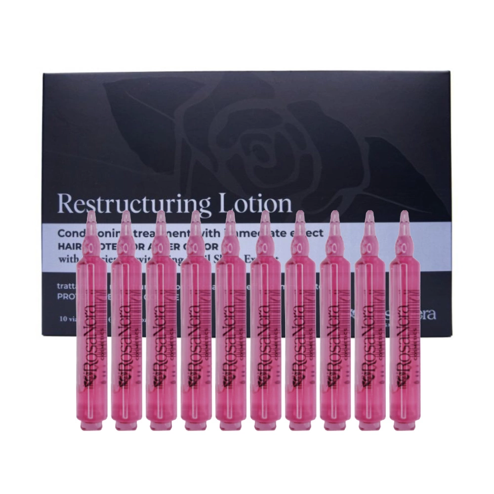 ROSANERA RESTRUCTURE Ampułka 10ml