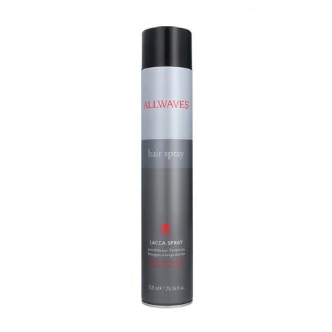 ALLWAVES Lakier 750ml