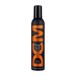 DIAPASON Pianka w żelu do włosów kręconych 300ml