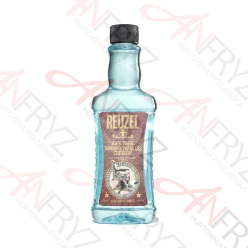 REUZEL Hair Tonic 350ml
