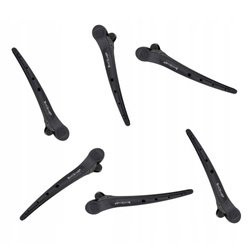 PONIKS Klipsy do włosów CK023 6szt.