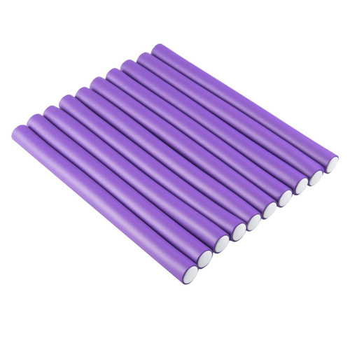 ARTE Papiloty gumowe 10szt.