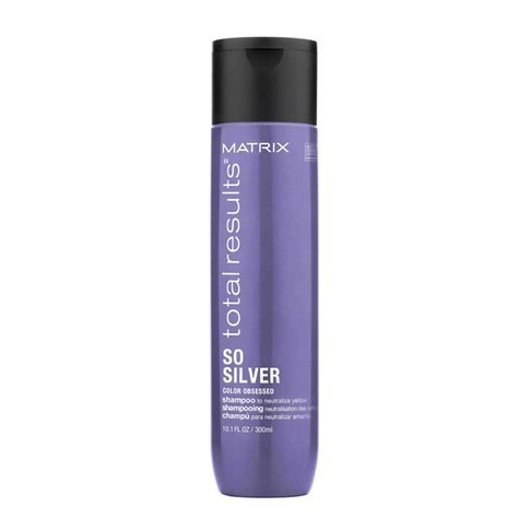 MATRIX TR SO SILVER Szampon 300ml