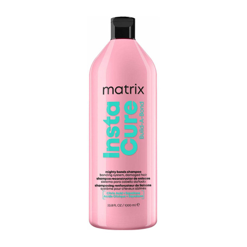 MATRIX INSTACURE BOND Szampon 1000ml