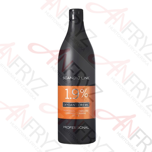 SCANDIC Utleniacz 1,9% 1000ml