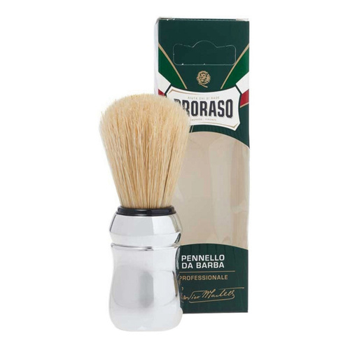 PRORASO Pędzel do golenia