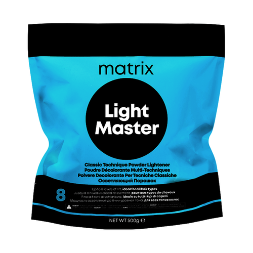 MATRIX Rozjaśniacz Light Master 500g