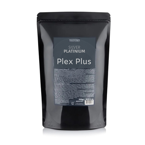 MAGNETIQUE Rozjaśniacz SILVER 500g