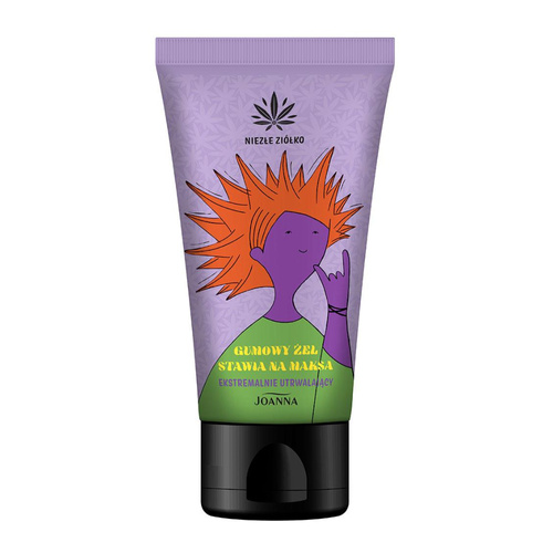 JOANNA Żel gumowy ekstremalny 150g