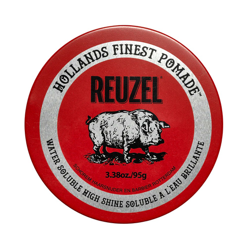 REUZEL Red Pig Pomade 95g