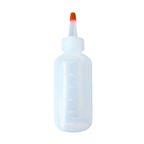 ARTE Butelka z podziałką 120ml