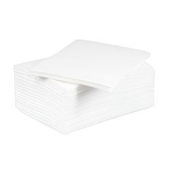 Ręczniki Flizelinowe włóknina 70cm x 50cm perforowane 100szt.
