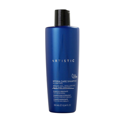 ARTISTIC HYDRA Szampon 300ml
