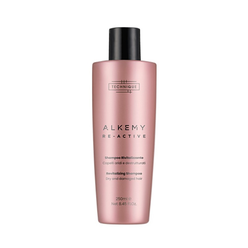 ALKEMY RE-ACTIVE Szampon rewitalizujący 250ml