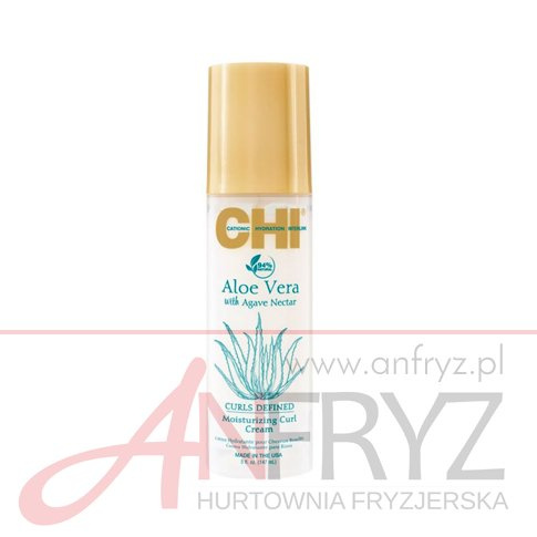 CHI ALOE VERA Krem 147ml