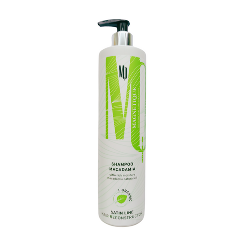 MAGNETIQUE MACADAMIA Szampon 500ml