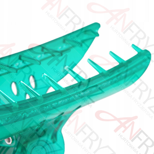 BLACKOMB Klamry kolorowe 4szt.